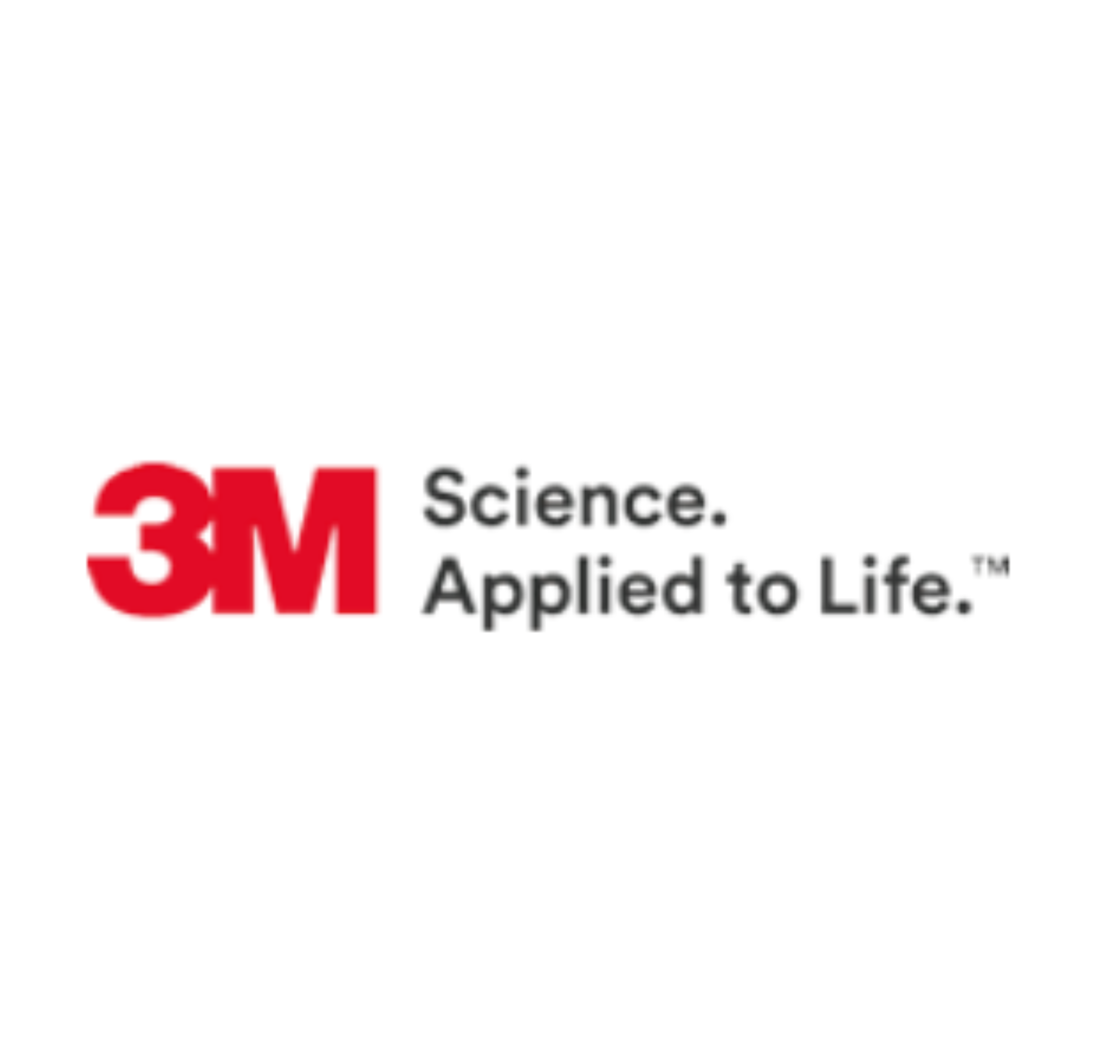 3M Logo<br />
