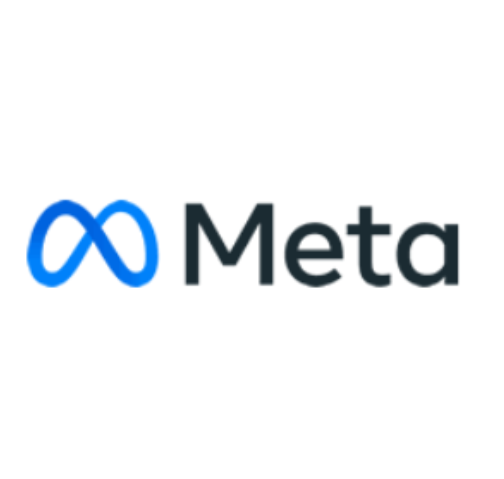 Meta Platforms Logo<br />
