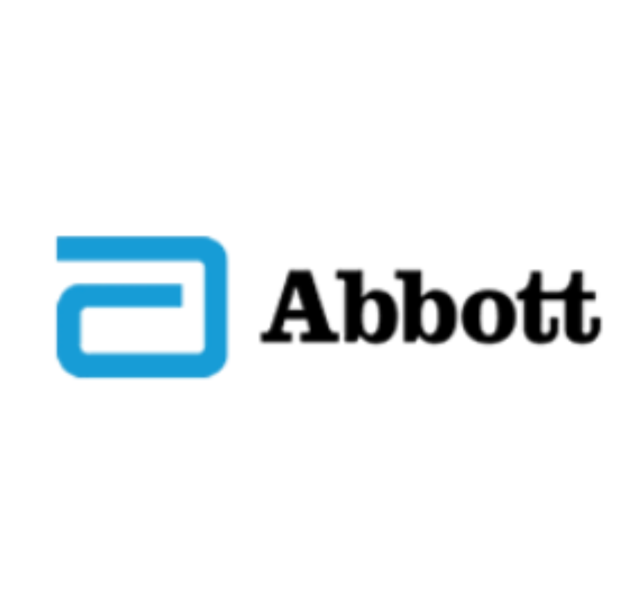 Abbott Logo<br />
