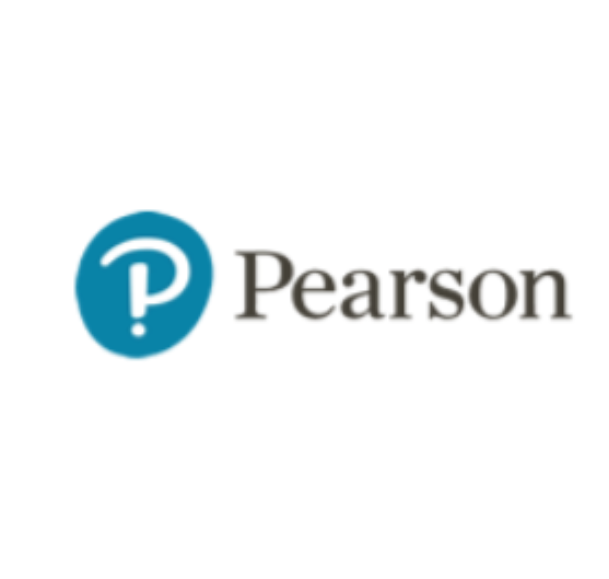 Pearson Logo<br />
