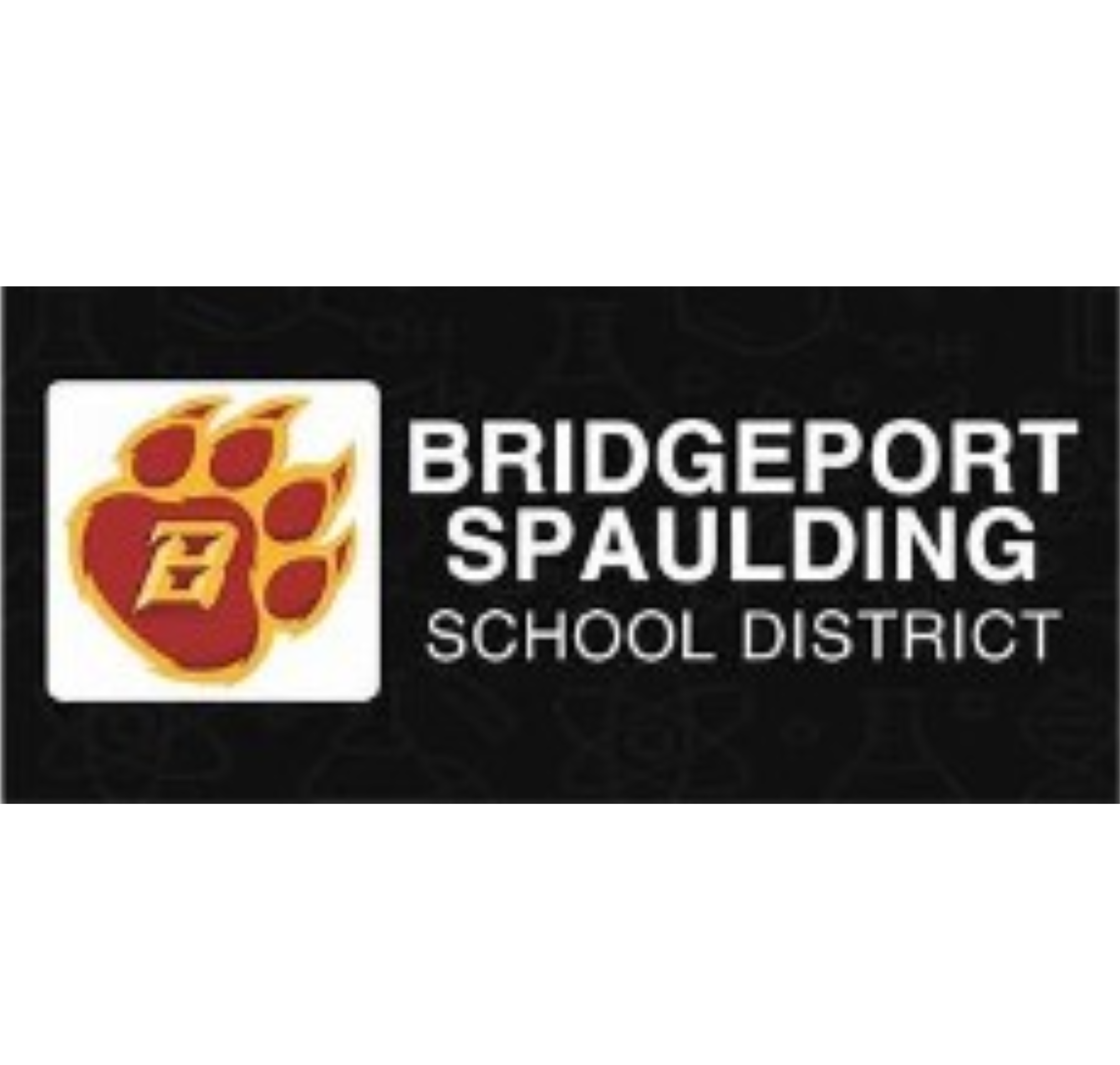 Bridgeport Spaulding Logo