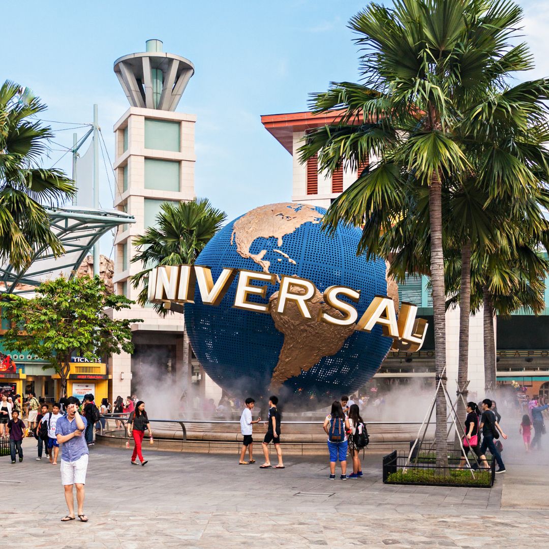 Universal Studios