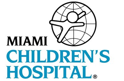 miami childrens hospital logo