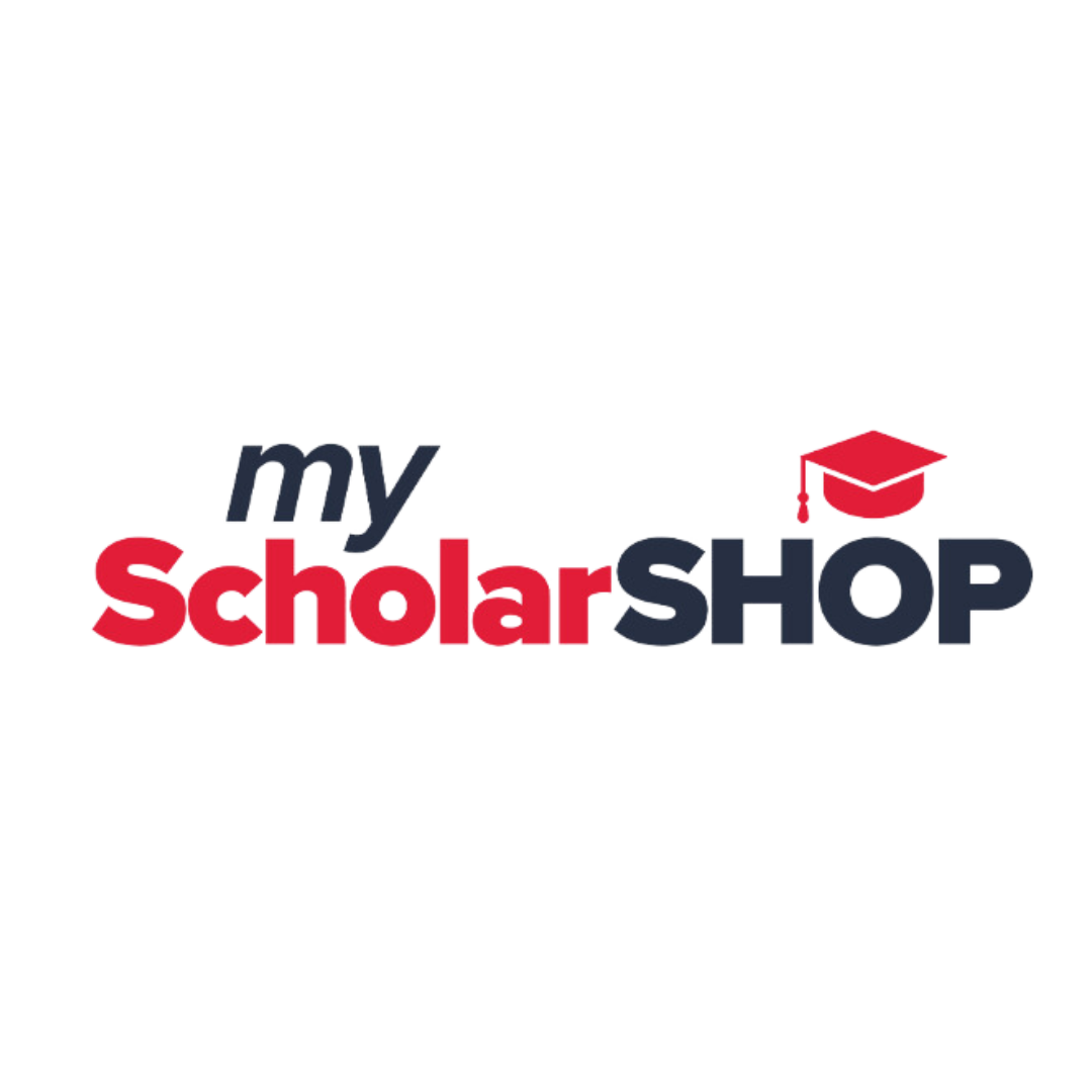 my scholar shop logo
