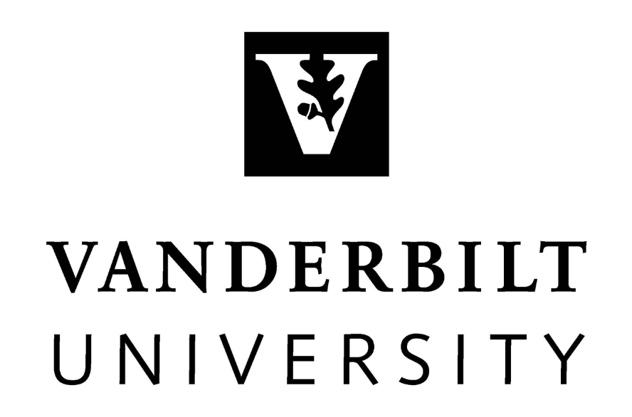 vanderbilt university logo