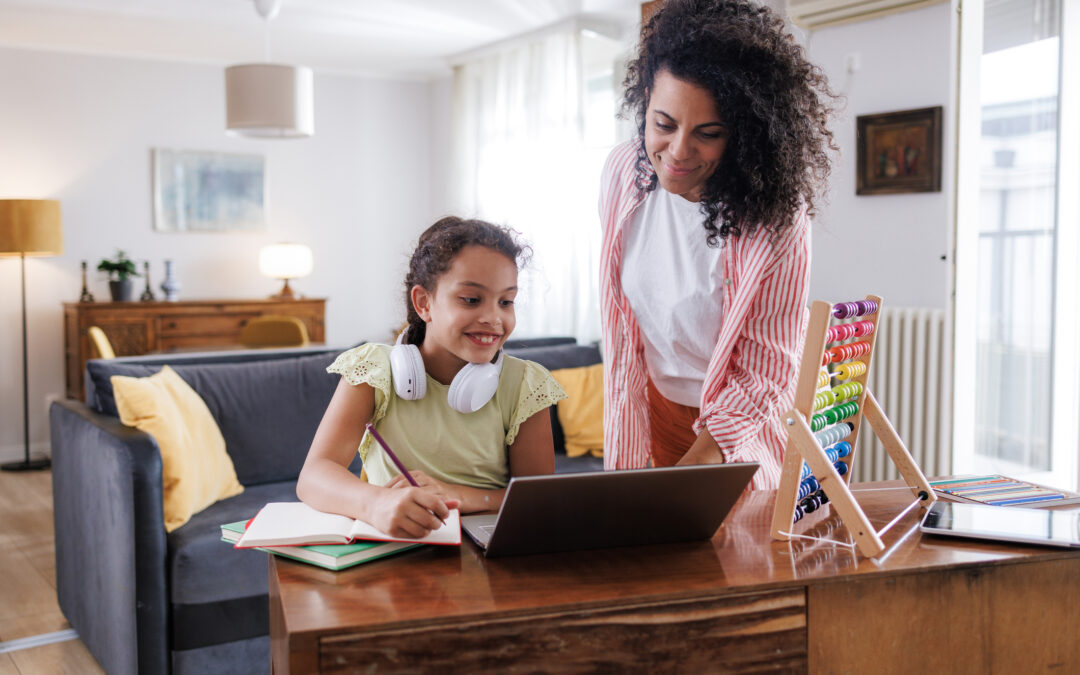Tips For Switching from Traditional School to Online Learning