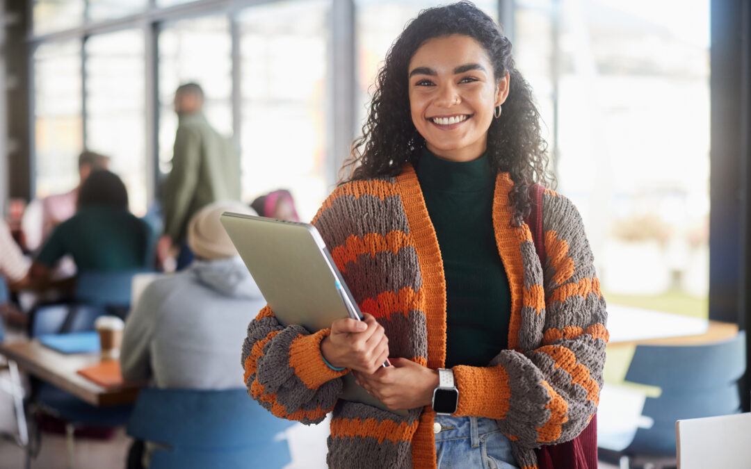 How Online Learning Prepares Students for the Future Job Market