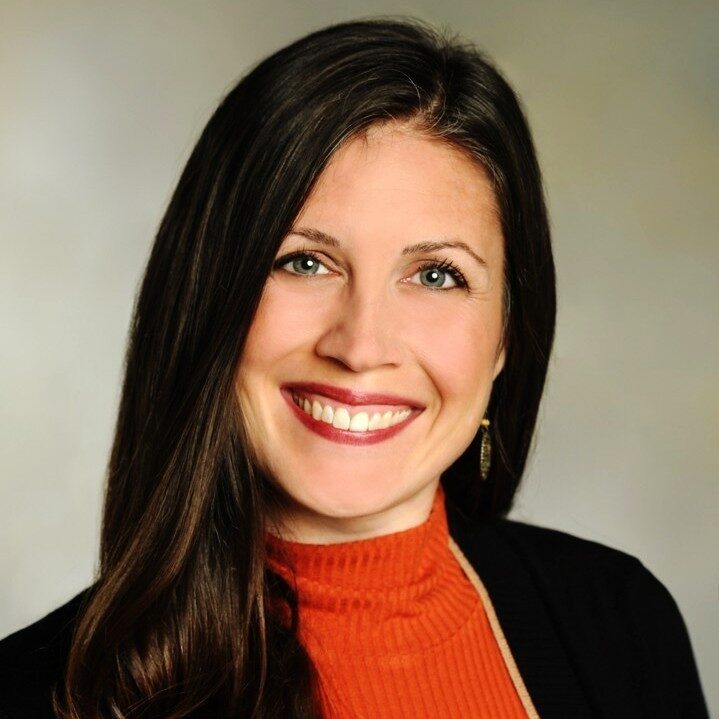 Fallon McLaughlin