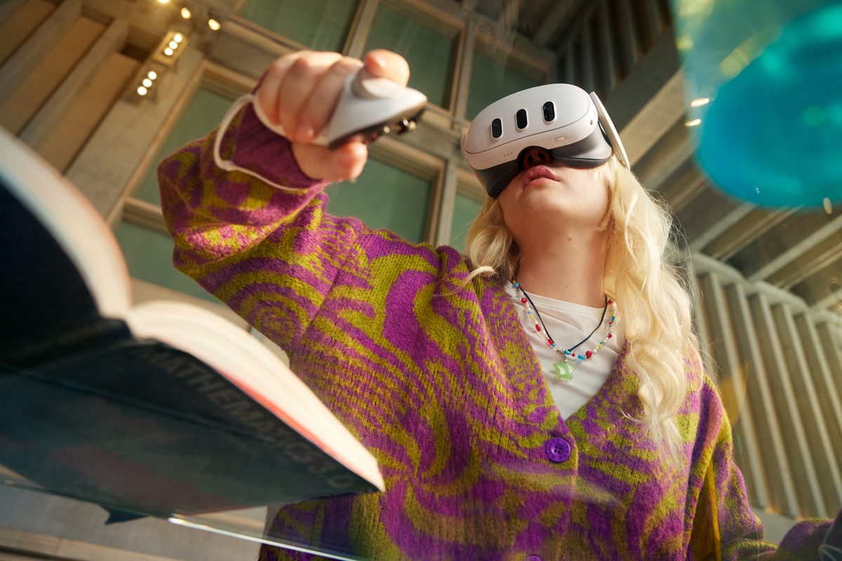 VR OPTIMA EDUCATION