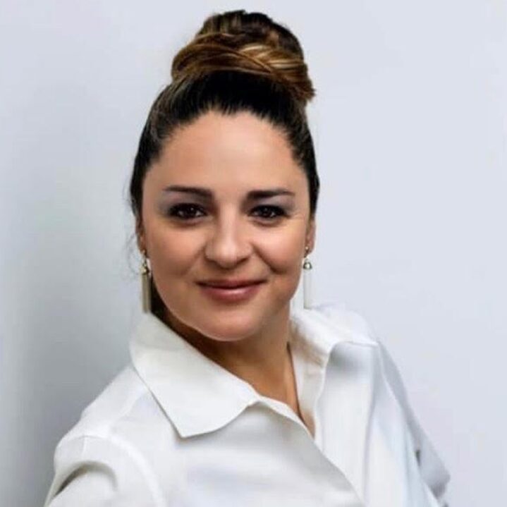 Zahira