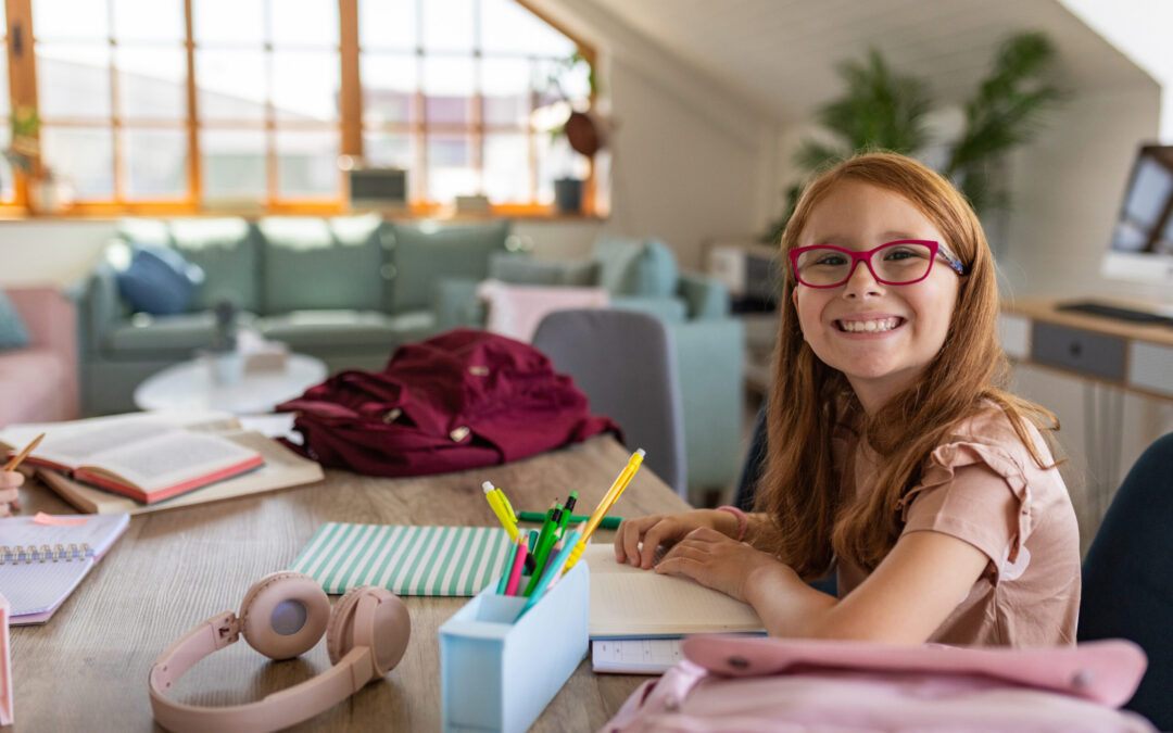 Helping Your Child Thrive When They Learn Differently