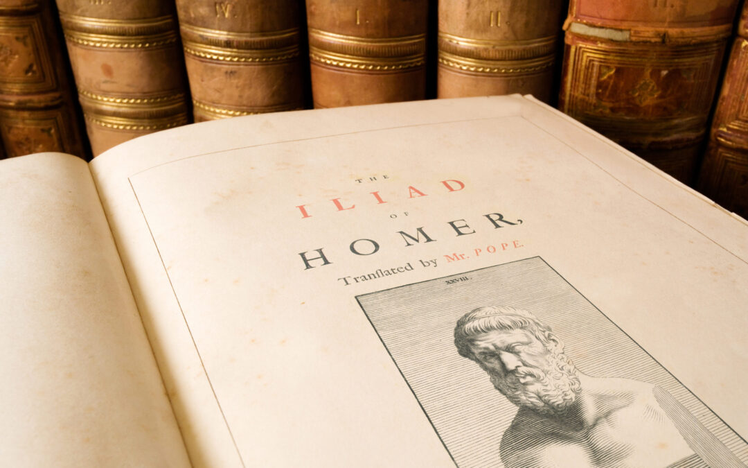 Why Classical Education Still Matters in the Modern World