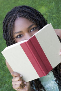 Book Girl